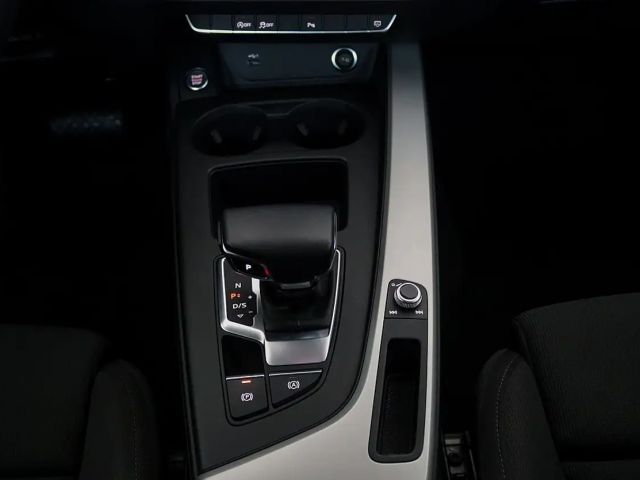 Audi A4 35 TDI Avant S-Tronic