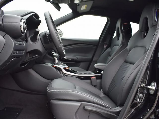 Nissan Juke DIG-T Tekna