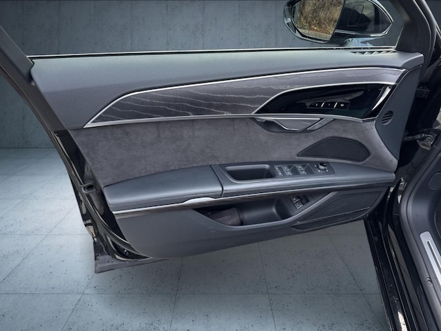 Audi A8 60 TFSI Hybride Quattro