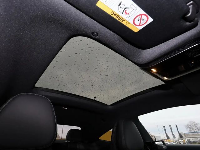 Mercedes-Benz CLE 300 4MATIC AMG Line Coupé