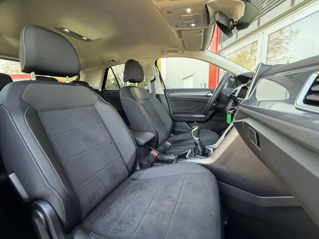 Volkswagen T-Roc 1.0 TSI Style