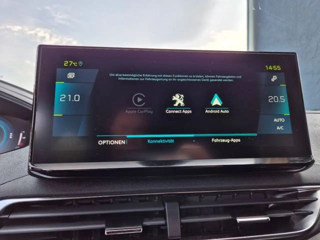 Peugeot 3008 GT-Line Hybrid4