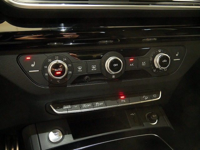 Audi Q5 40 TDI Quattro S-Tronic