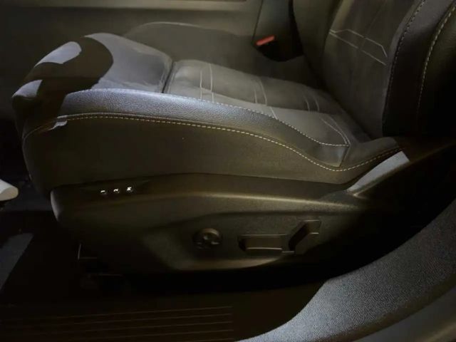 Opel Astra GS-Line Grand Sport Hybrid