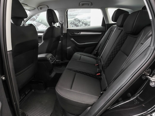 Skoda Karoq 1.0 TSI Ambition