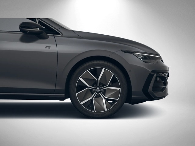 Volkswagen Golf DSG R-Line