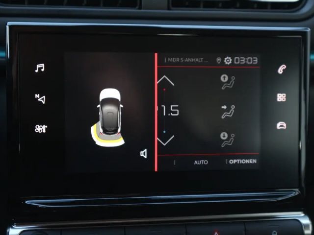 Citroën C3 Pack Shine