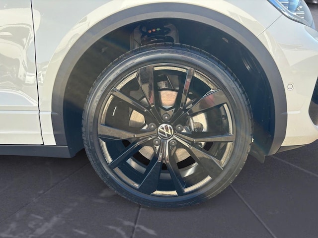 Volkswagen T-Roc 1.5 TSI Cabriolet DSG R-Line