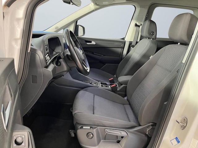 Volkswagen Caddy 2.0 TDI DSG