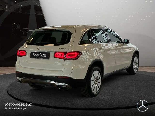 Mercedes-Benz GLC 300 4MATIC GLC 300 e