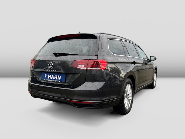 Volkswagen Passat 2.0 TDI Business Variant