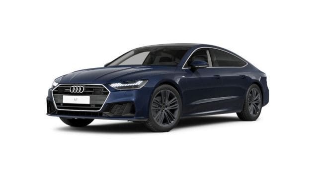 Audi A7 45 TFSI Quattro S-Tronic Sportback
