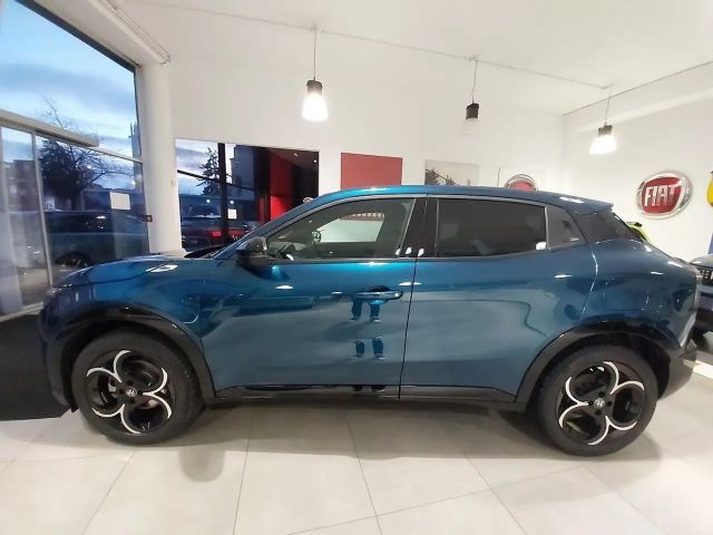 Alfa Romeo Junior Ibrida