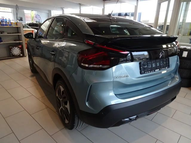 Citroën C4 Feel PureTech