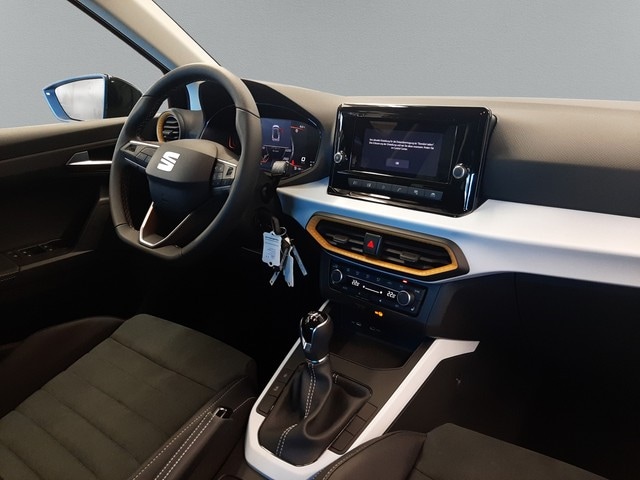 Seat Arona 1.0 TSI Style