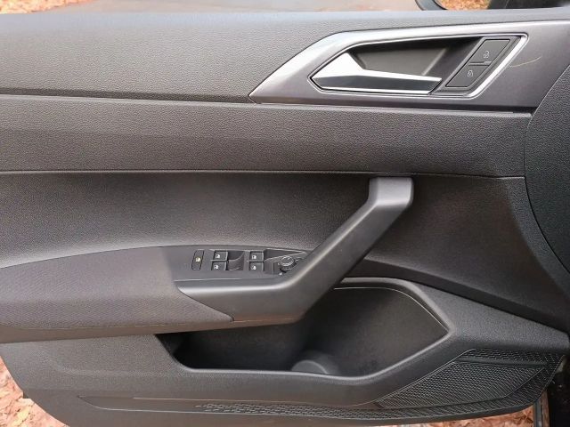 Volkswagen Taigo 1.0 TSI DSG Pro Style