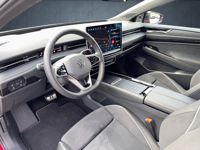 Volkswagen ID.7 Pro Tourer