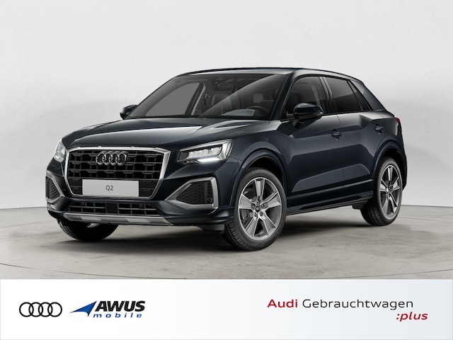 Audi Q2 35 TFSI