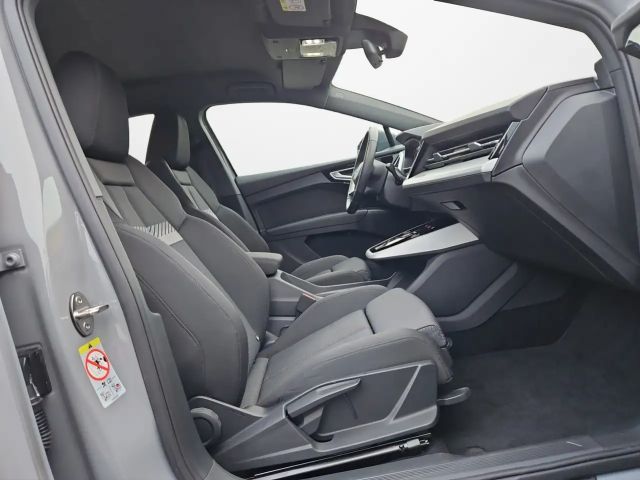 Audi Q4 e-tron 35 Sportback