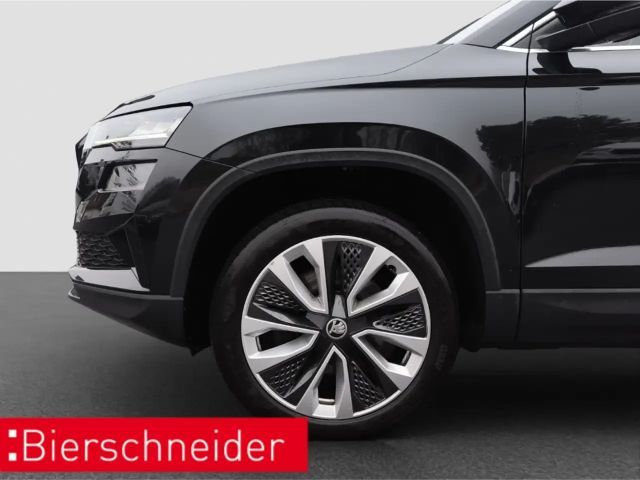 Skoda Karoq Selection