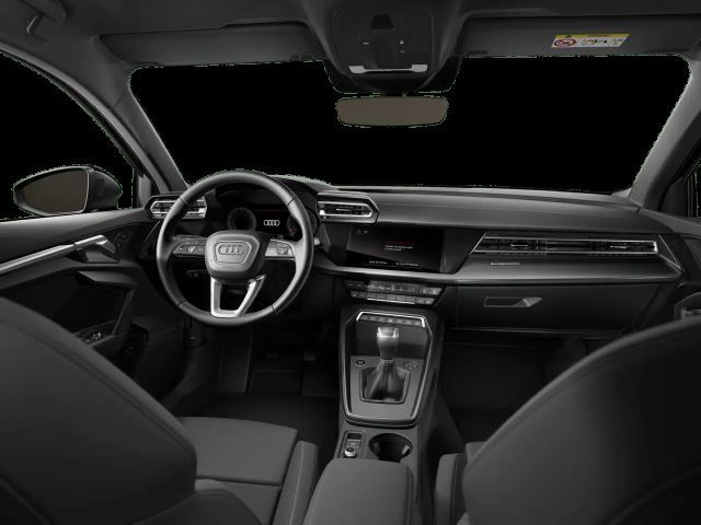 Audi A3 30 TFSI Sedan