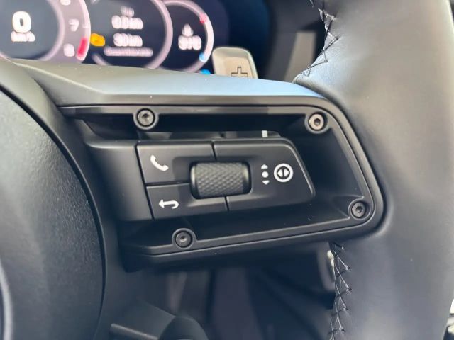 Porsche 911 Cabrio Carrera