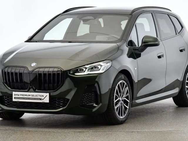 BMW 218 218i Active Tourer Sedan