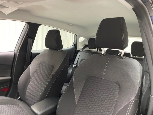 Ford Fiesta EcoBoost Titanium