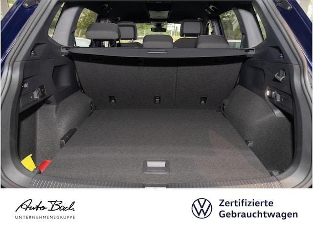 Volkswagen Tiguan 2.0 TDI Allspace DSG Move