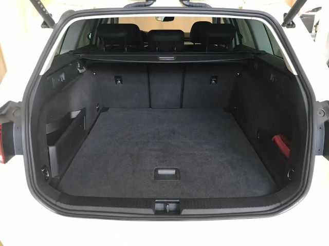 Volkswagen Passat 2.0 TDI DSG Variant