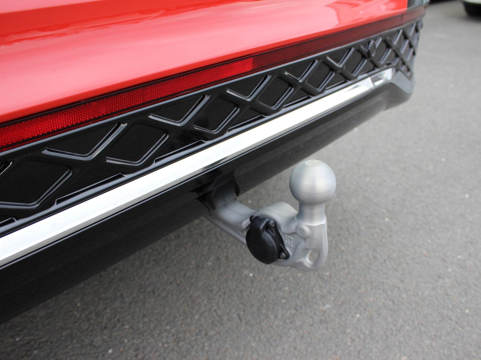 Volkswagen Tiguan IQ.Drive R-Line