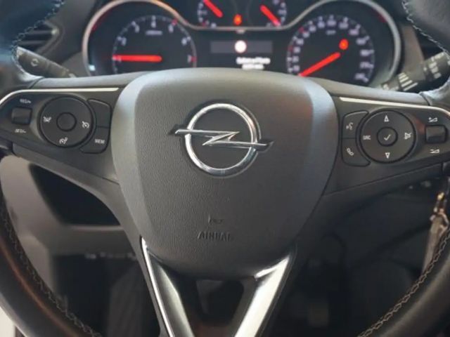 Opel Crossland X Elegance