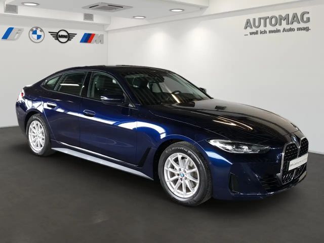 BMW 420 420d Coupé xDrive
