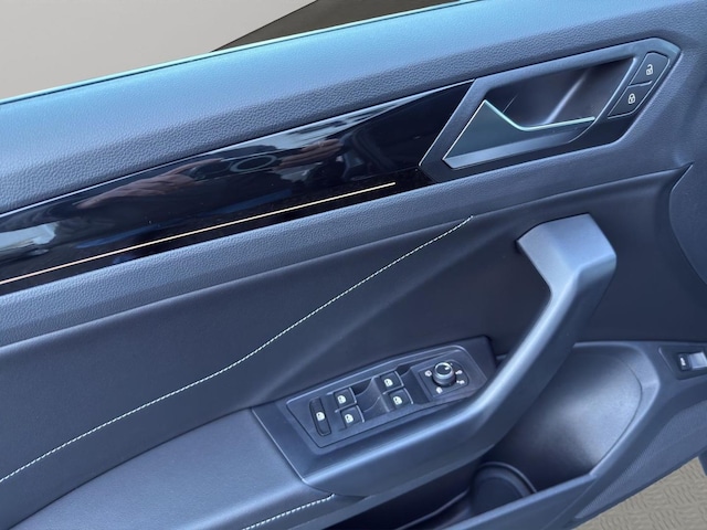 Volkswagen T-Roc 1.5 TSI Style