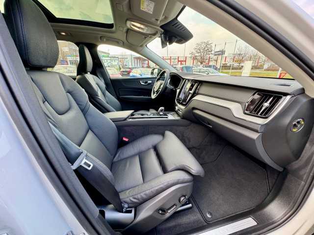 Volvo XC60 Dark Ultimate