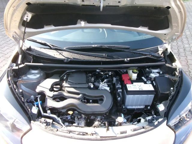 Toyota Aygo X Hatchback Pulse