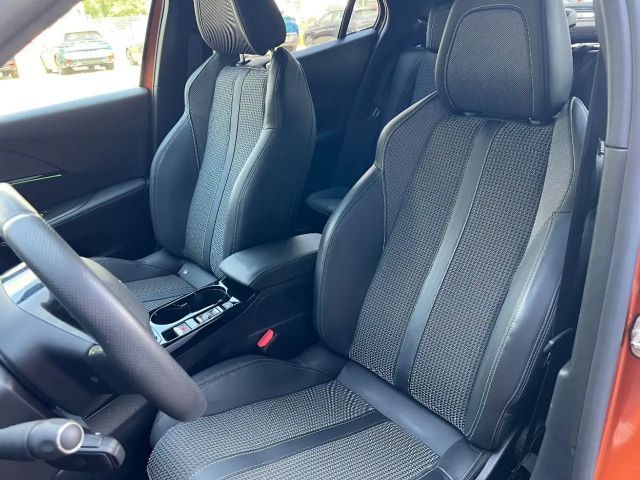 Peugeot E-2008 GT-Line