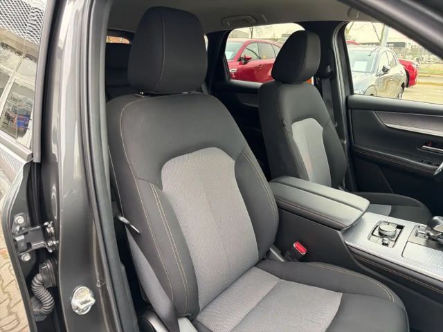 Mazda CX-60 4WD Exclusive-line