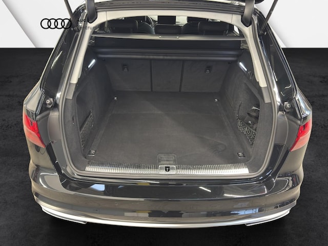 Audi A4 40 TDI Avant S-Tronic