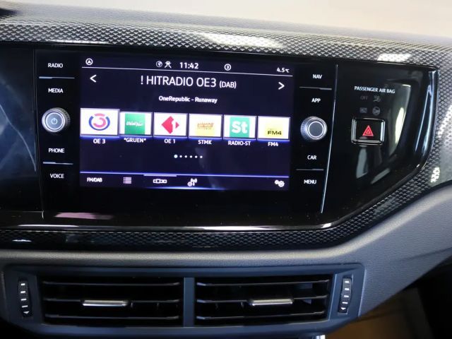 Volkswagen Polo DSG Life