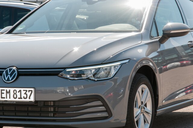 Volkswagen Golf 1.0 TSI Golf VIII Life