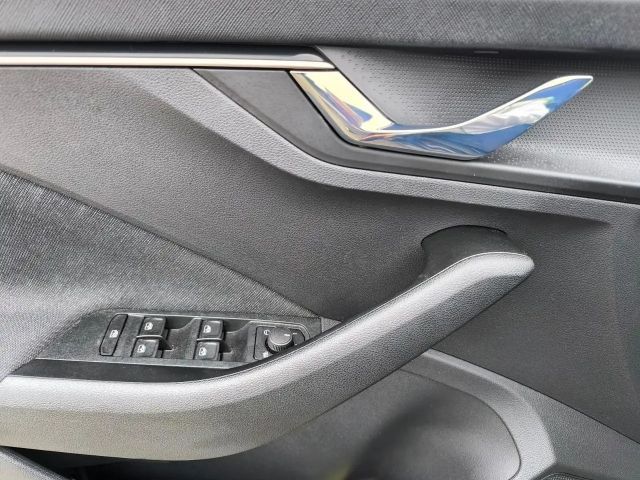 Skoda Scala Selection