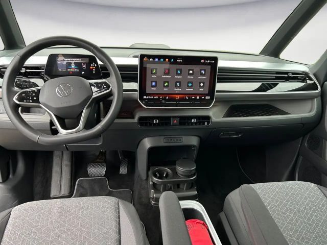 Volkswagen ID.Buzz Pro