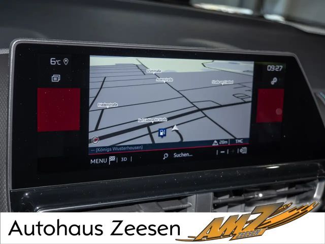 Citroën C5 Aircross Hybrid Max