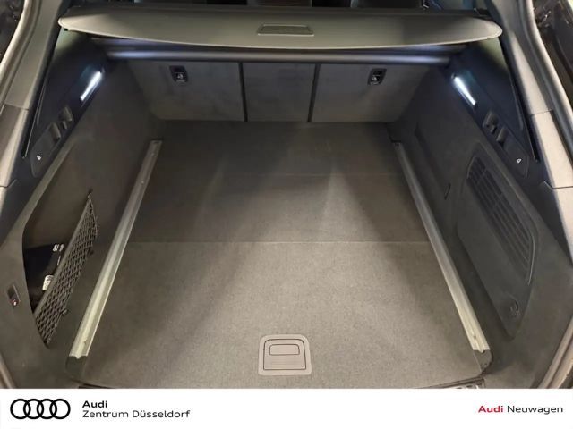 Audi A6 40 TDI Avant S-Line