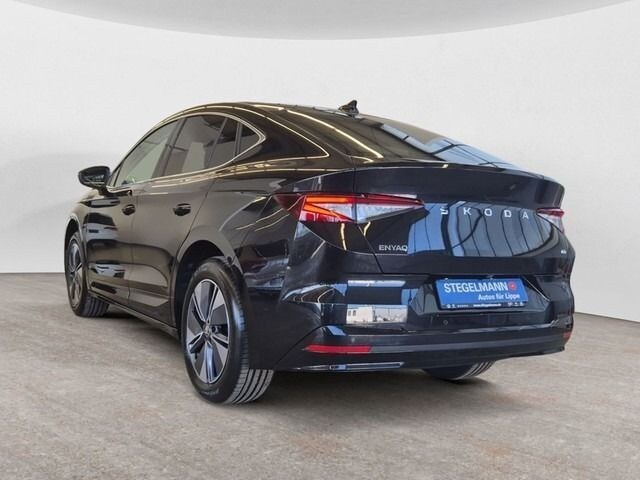 Skoda Enyaq Coupe Loft iV 60