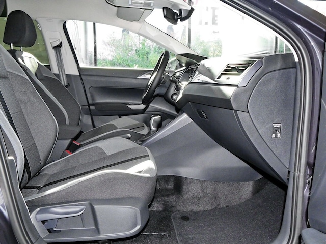 Volkswagen Polo DSG Style