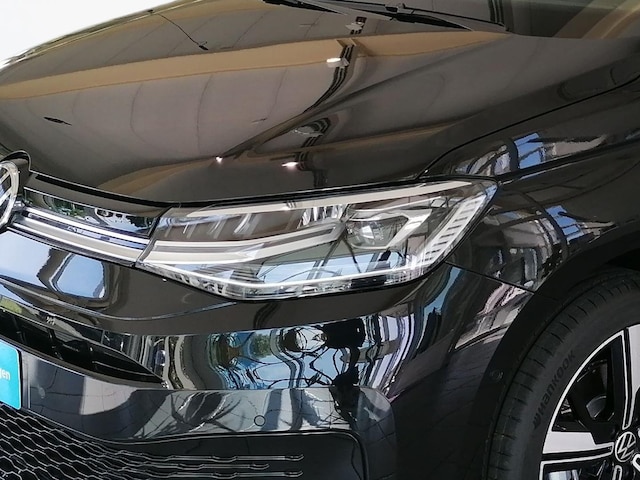 Volkswagen Caddy DSG