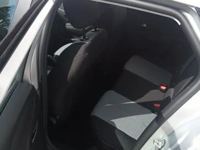 Opel Corsa Edition Turbo