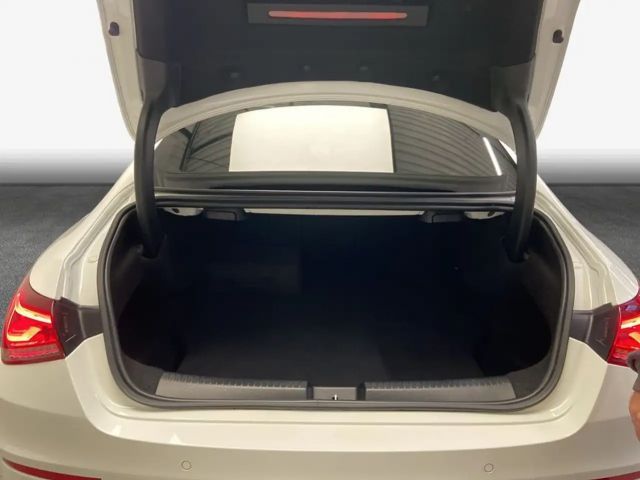 Mercedes-Benz CLA 250 Coupé